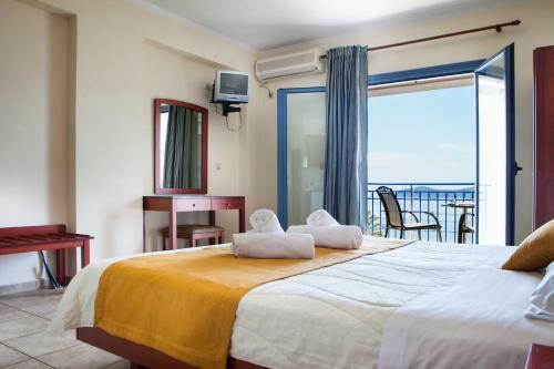 Apartamento Olive Bay Hotel