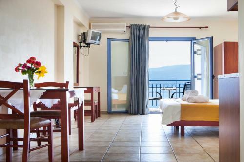 Apartamento Olive Bay Hotel