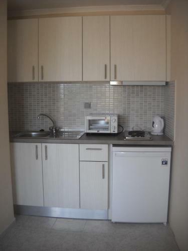 Apartamento Olive Bay Hotel
