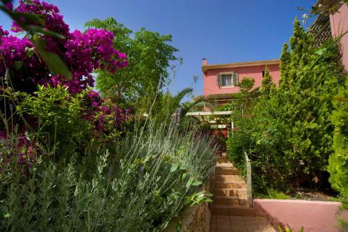 Stamoulis Villas