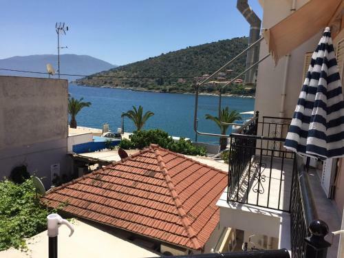 Pelagias Apartments
