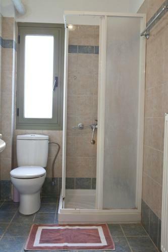 Apartamentos Evangelia