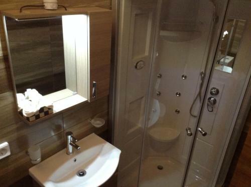 Apartamento Dogis Resort