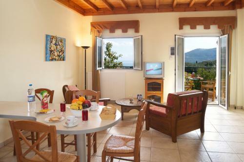Apartamento Dogis Resort