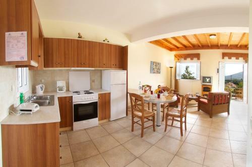 Apartamento Dogis Resort