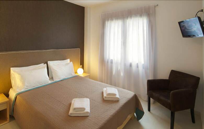 Apartamento G.living 365