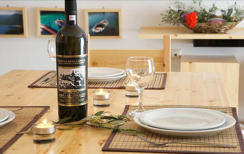 Apartamento G.living 365
