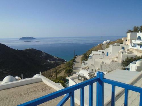 Apartamento Panorama Rooms