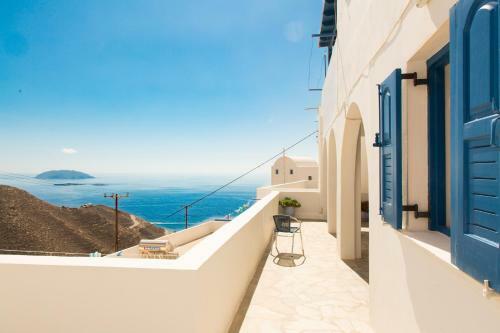 Apartamento Panorama Rooms