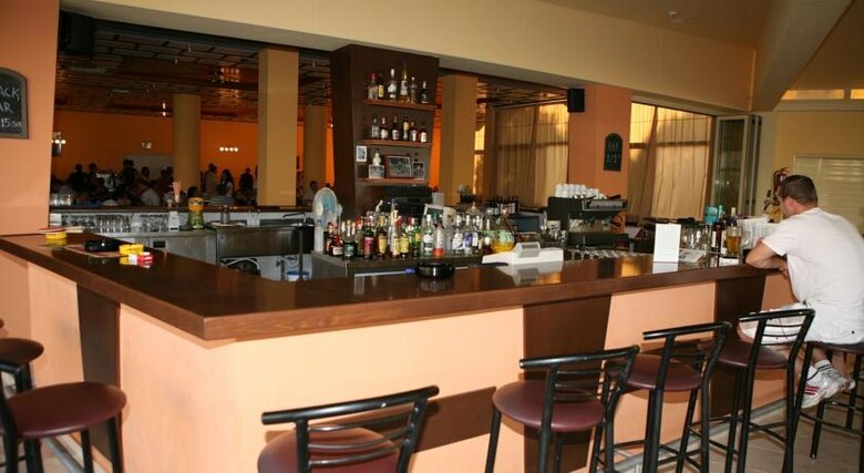 Hotel Kathrin Beach