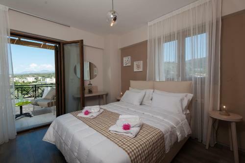 Villa Harmony-crete Residences