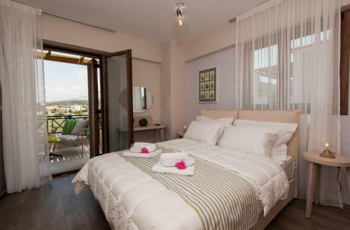Villa Harmony-crete Residences