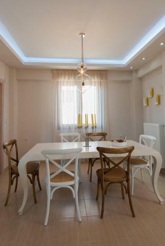 Villa Harmony-crete Residences