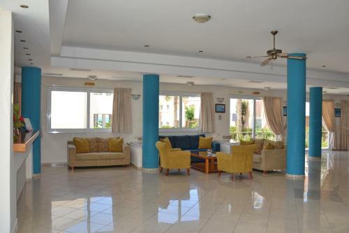 Galeana Mare Hotel