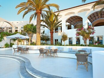 Hotel Caramel Grecotel Boutique Resort