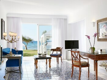 Hotel Caramel Grecotel Boutique Resort