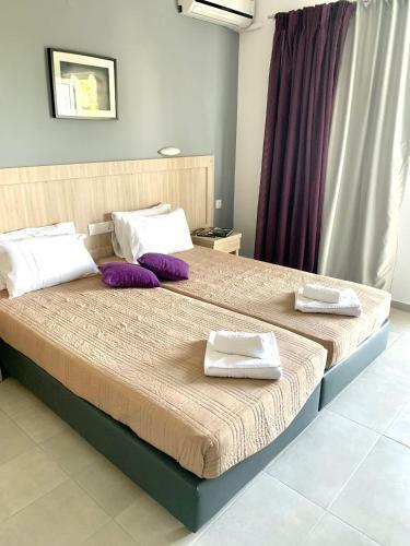 Yiannis Apartments