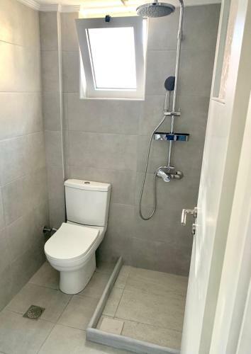 Yiannis Apartments