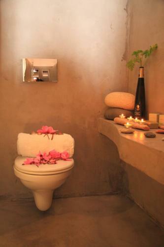 Hostal Aegean View Seaside Rooms & Studios