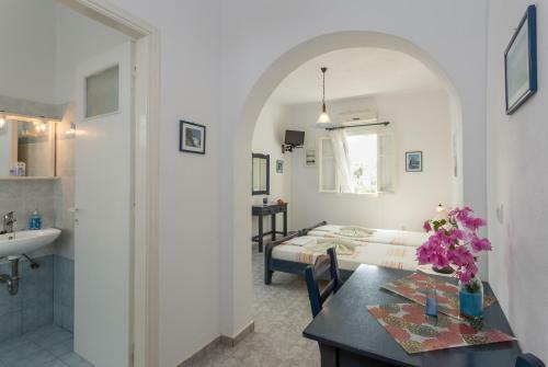 Apartamento Firoa Studios