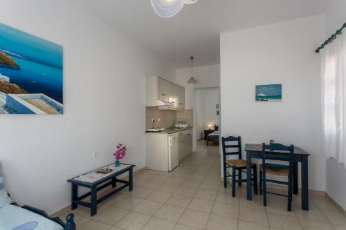 Apartamento Firoa Studios