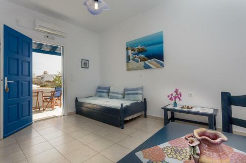 Apartamento Firoa Studios