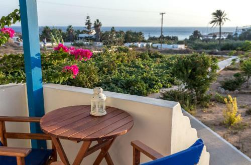 Apartamento Firoa Studios