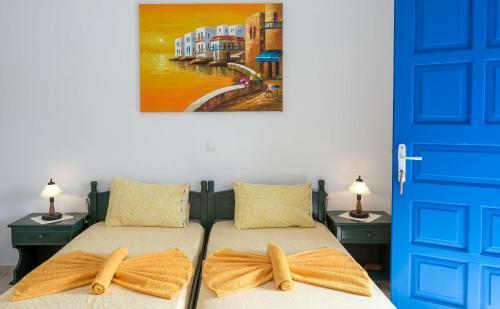 Apartamento Firoa Studios