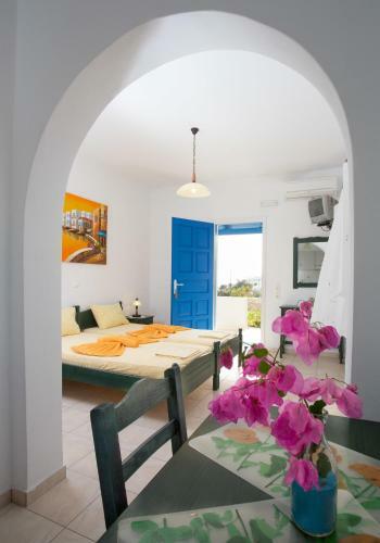 Apartamento Firoa Studios