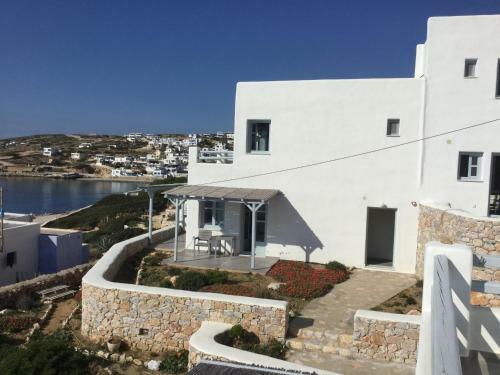 Apartamento Makares