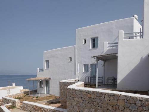 Apartamento Makares