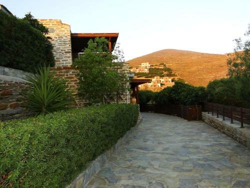 Hotel Keos Katoikies