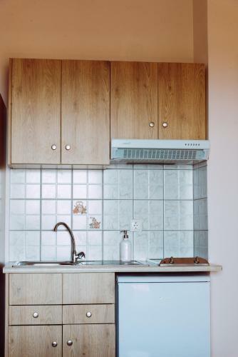 Apartamento Althea Studios