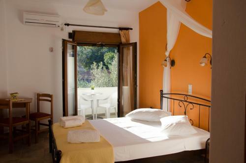 Apartamento United Europe