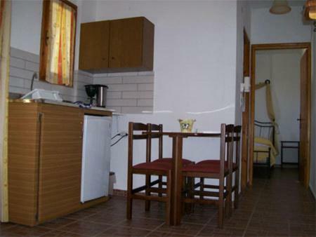Apartamento United Europe