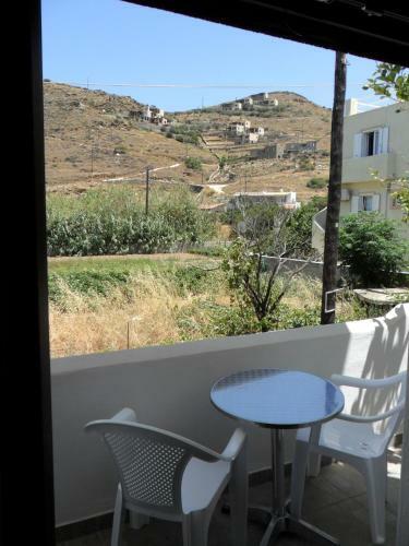 Apartamento United Europe