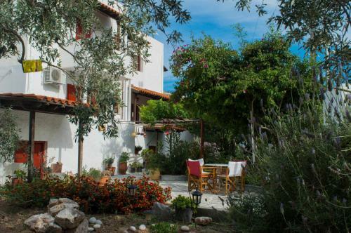 Apartamento United Europe