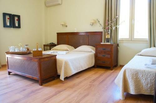 Hotel Karthea