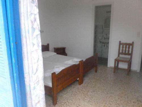 Apartamento Preveli Rooms