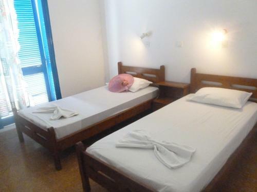 Apartamento Preveli Rooms