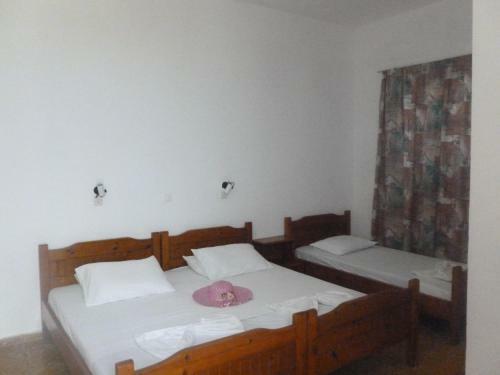 Apartamento Preveli Rooms