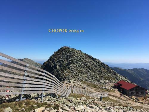 Chata Nella - Jasn�