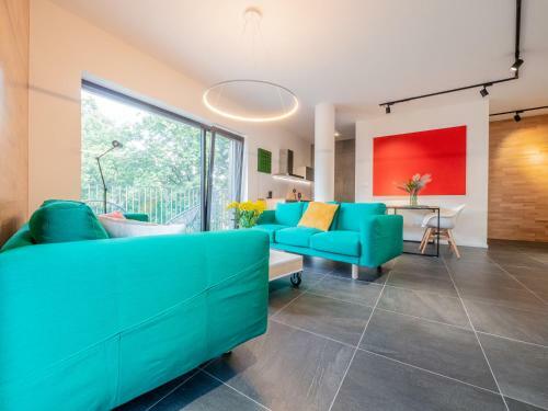 B10 Apartments The Best Location - Park & Parking