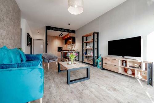 B10 Apartments The Best Location - Park & Parking