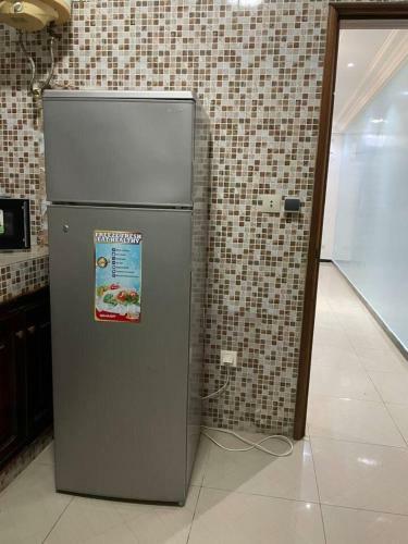 Apartamento Inviting 1-bed Room Mam Residence