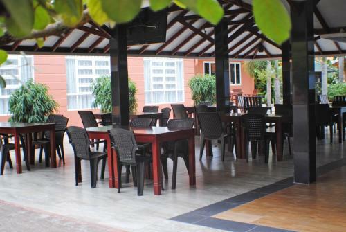 Apartamento Joah Inn Appartementen