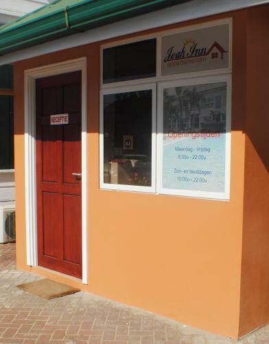 Apartamento Joah Inn Appartementen