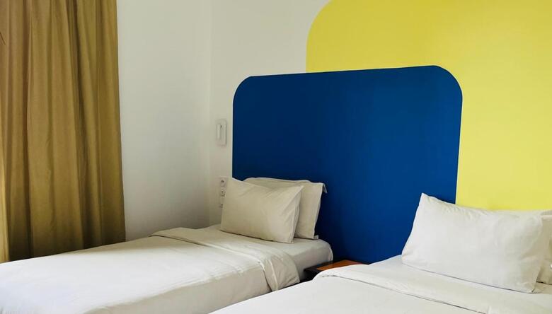 Hotel Ganal� H�tel