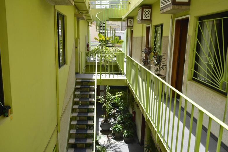 Hotel Ganal� H�tel