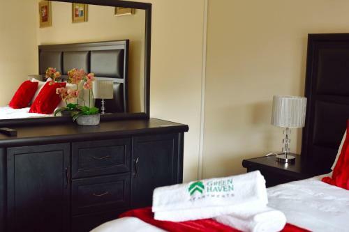 Green Haven Apartments